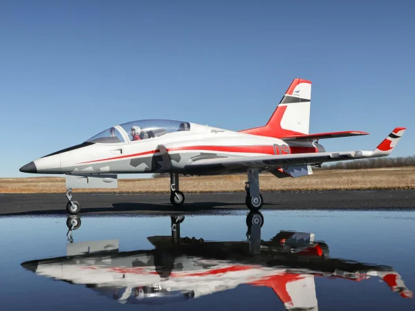E Flite Viper 90mm EDF - BNF Basic