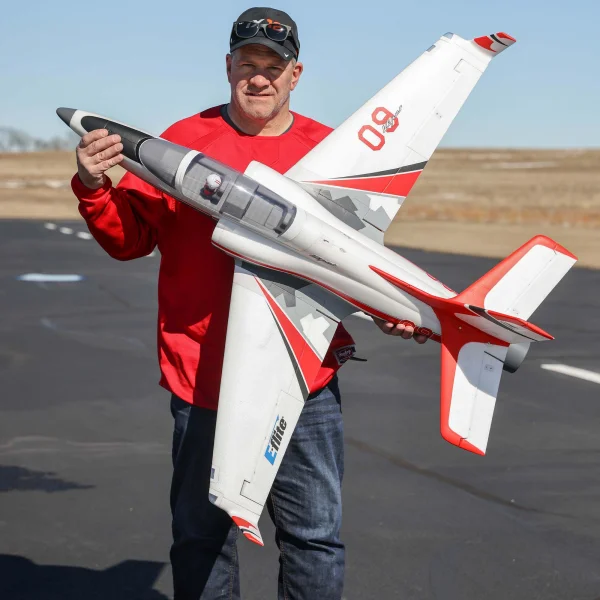 E Flite Viper 90mm EDF - BNF Basic