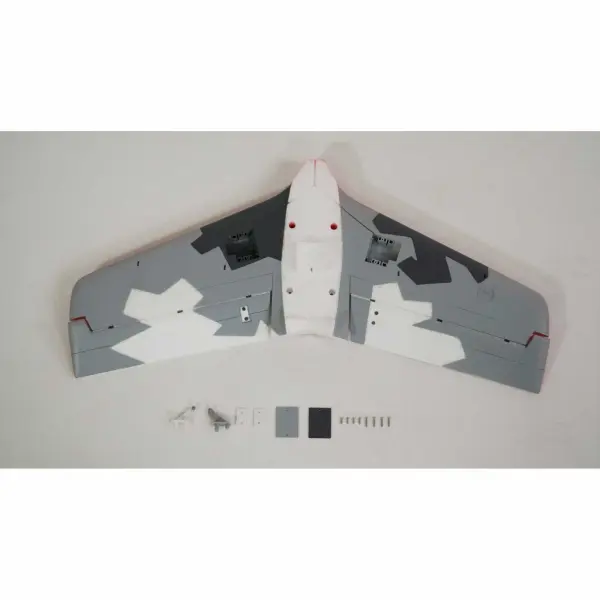 Horizontal Stabilizer: Viper 90mm — image 2 of 2
