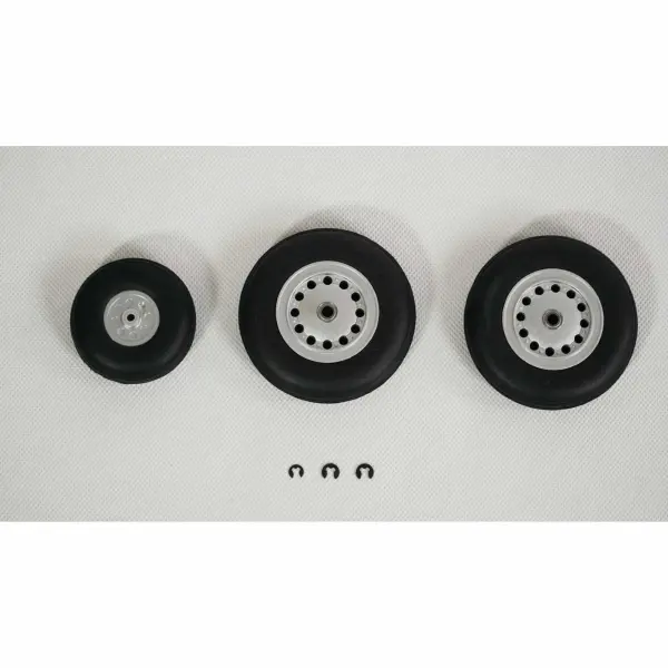 Wheel Set: Viper 90mm — image 2 of 2