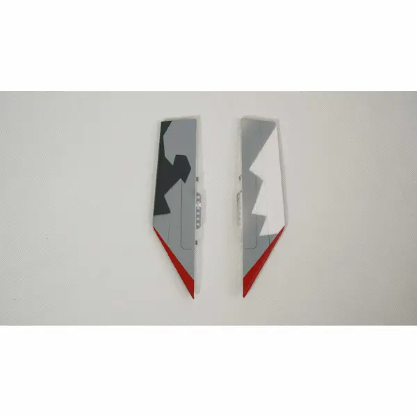 Ventral Fin Set: Viper 90mm — image 2 of 2
