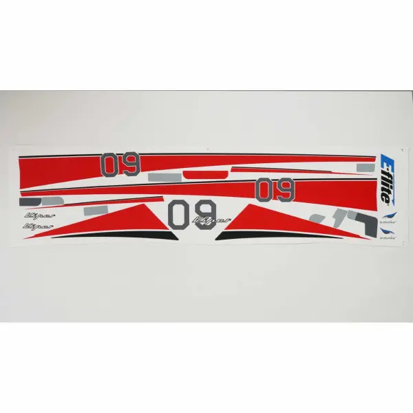 Decal Set: Viper 90mm — image 2 of 2