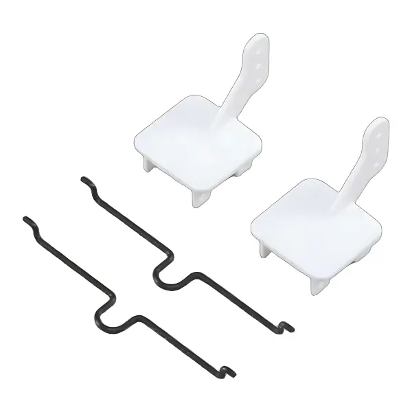 Pushrods & Control Horns: X-VERT VTOL — image 1 of 2