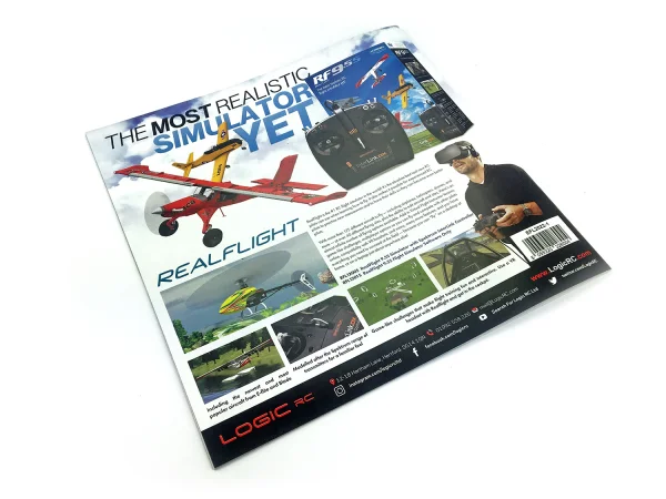E-Flite Spring 2022 Catalogue
