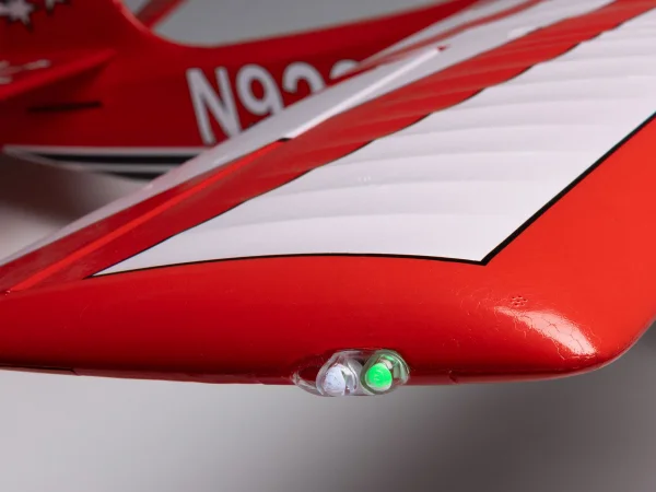 E Flite Super Decathlon 1.2m - PNP