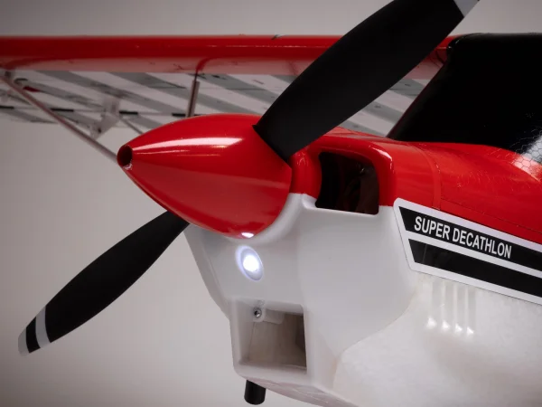 E Flite Super Decathlon 1.2m - PNP