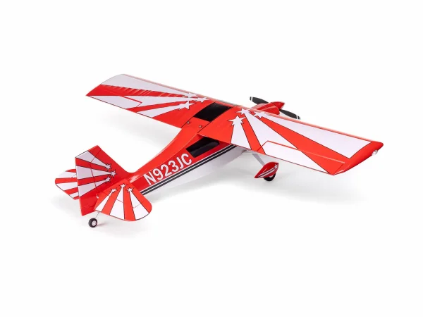 E Flite Super Decathlon 1.2m - PNP