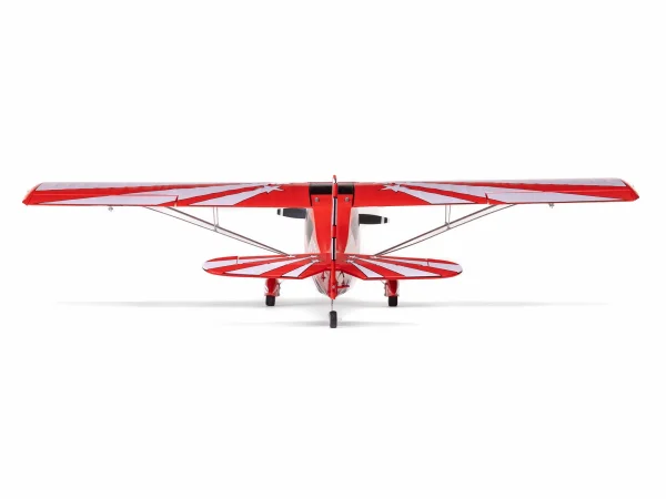 E Flite Super Decathlon 1.2m - PNP