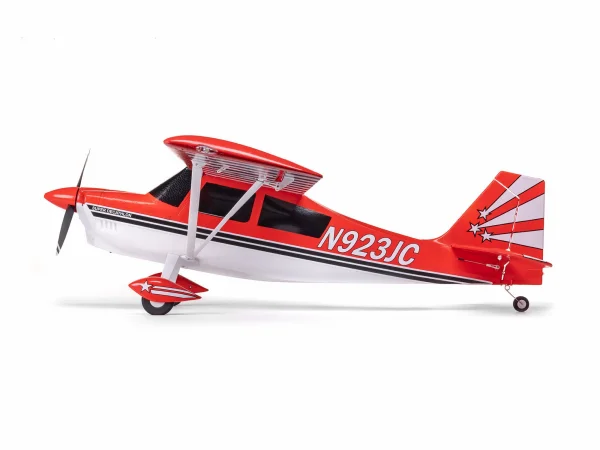 E Flite Super Decathlon 1.2m - PNP