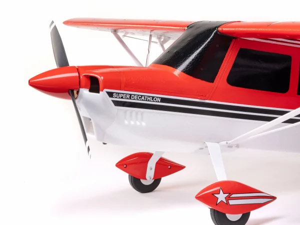 E Flite Super Decathlon 1.2m - PNP