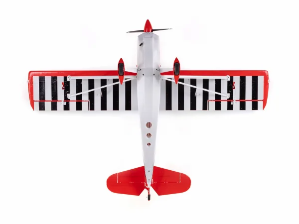 E Flite Super Decathlon 1.2m - PNP