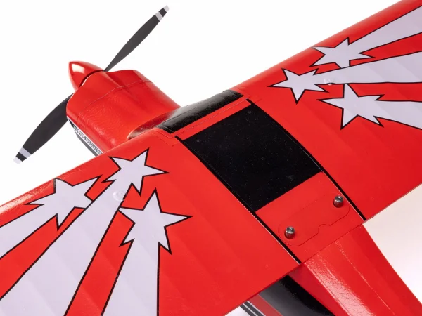E Flite Super Decathlon 1.2m - PNP