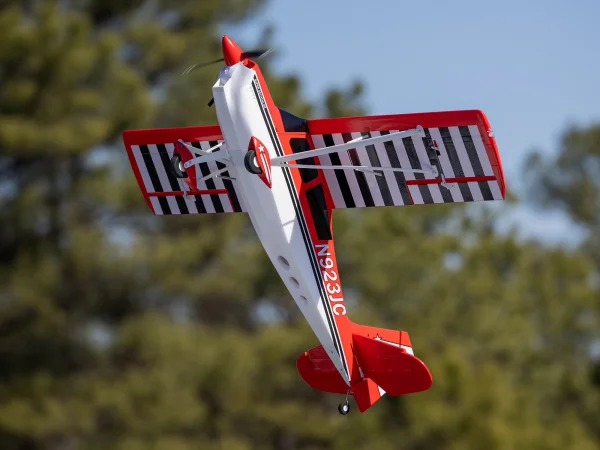 E Flite Super Decathlon 1.2m - PNP