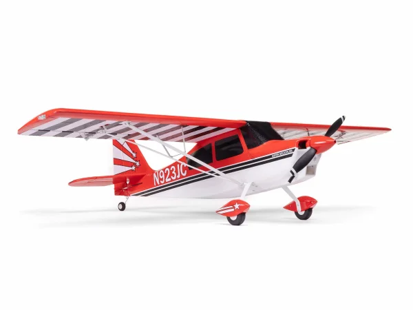 E Flite Super Decathlon 1.2m - PNP