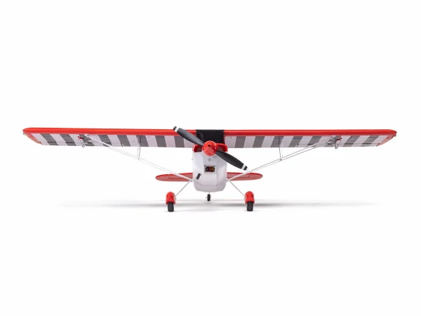 E Flite Super Decathlon 1.2m - PNP