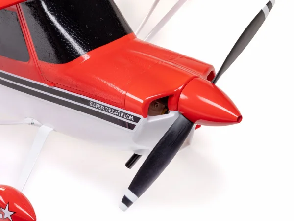 E Flite Super Decathlon 1.2m - PNP