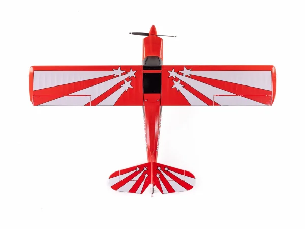 E Flite Super Decathlon 1.2m - PNP