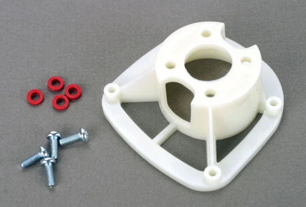 Apprentice Motor Mount