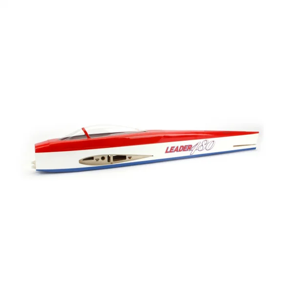 Leader 480 Fuselage