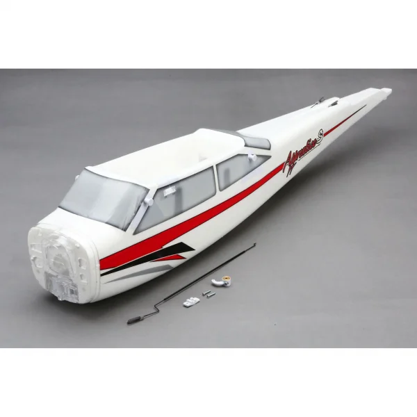 Apprentice ESP 15e Fuselage