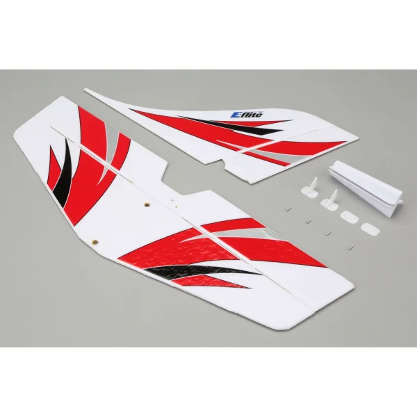 Apprentice ESP 15e Tail Set