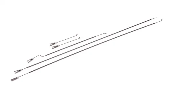 Apprentice ESP 15e Pushrod Set