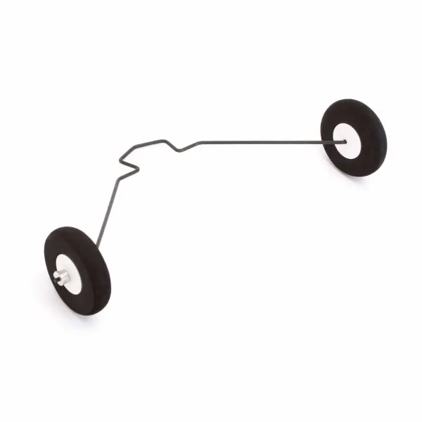 Apprentice ESP 15e Main Landing Gear — image 3 of 3