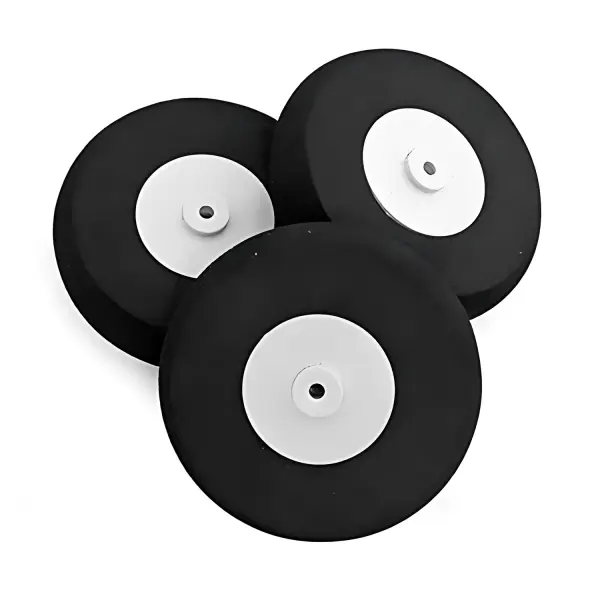 Apprentice ESP 15e Wheels 65mm (3) — image 1 of 2