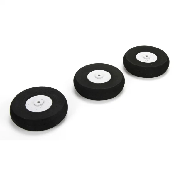 Apprentice ESP 15e Wheels 65mm (3)