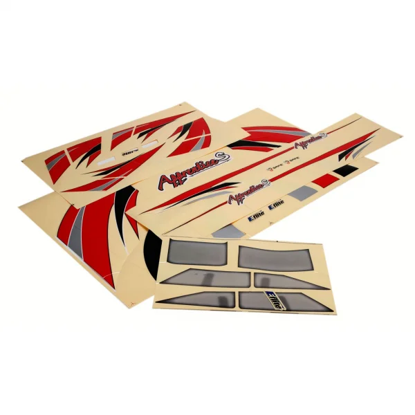 Apprentice ESP 15e Decal Set ** CLEARANCE **