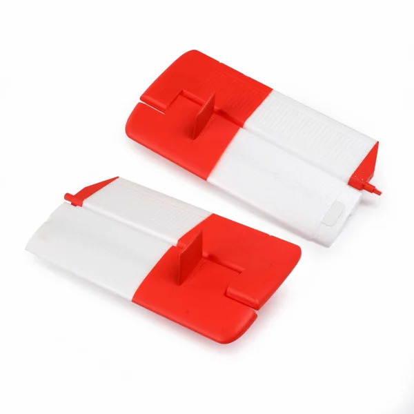 Horizontal Stabilizer: Twin Otter 1.4m