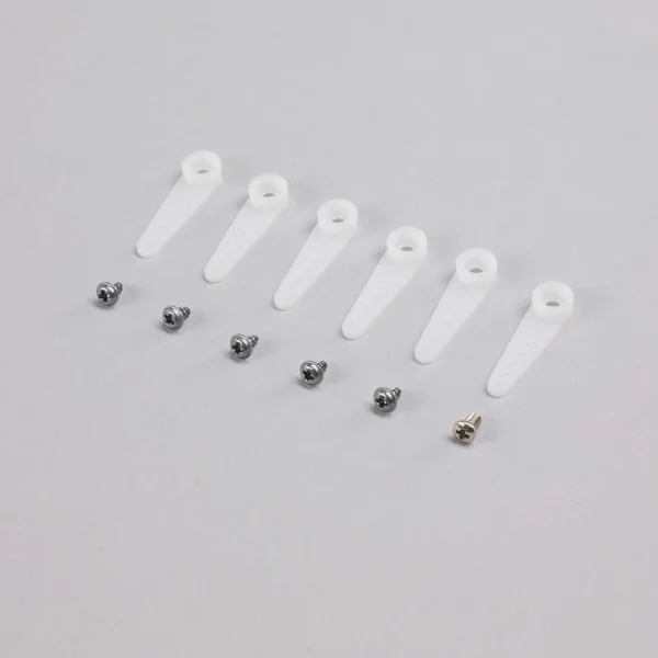 Servo Arm Set: Twin Otter 1.4m