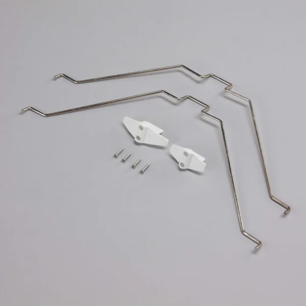 Float Strut Set: Twin Otter 1.4m