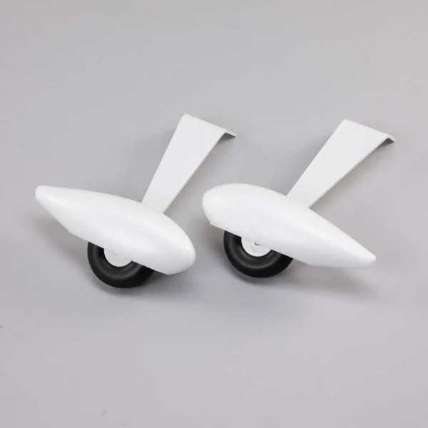 Main Landing Gear Set: Conscendo 2.0m