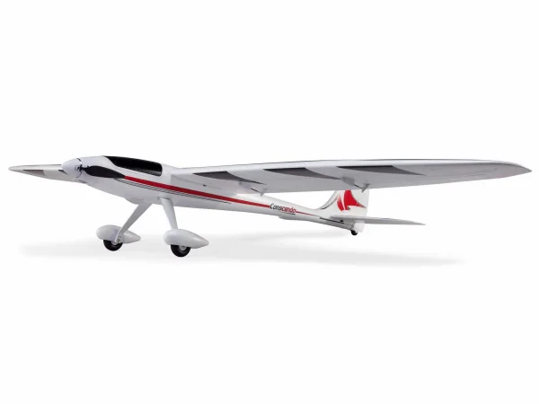 E Flite Conscendo 2.0m - BNF Basic AS3X