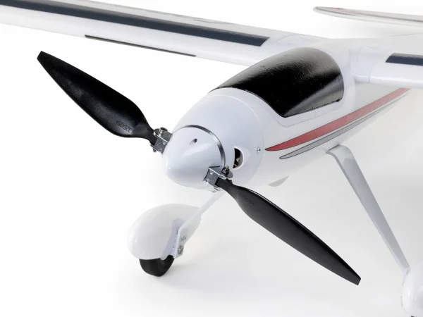 E Flite Conscendo 2.0m - BNF Basic AS3X
