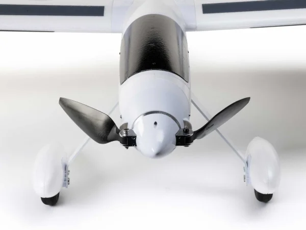 E Flite Conscendo 2.0m - BNF Basic AS3X