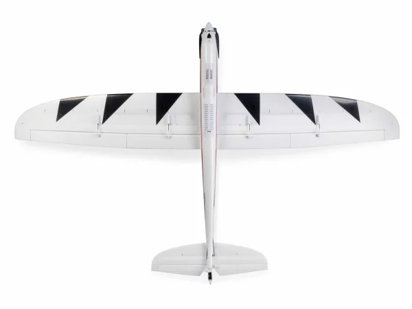 E Flite Conscendo 2.0m - BNF Basic AS3X