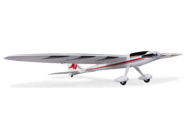 E Flite Conscendo 2.0m - BNF Basic AS3X