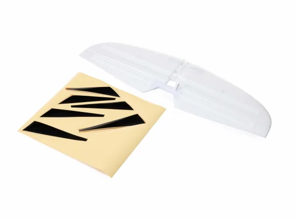 E Flite Conscendo 2.0m - BNF Basic AS3X