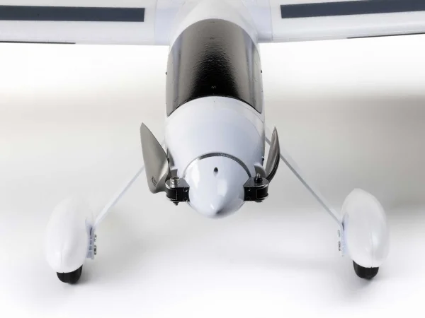 E Flite Conscendo 2.0m - BNF Basic AS3X