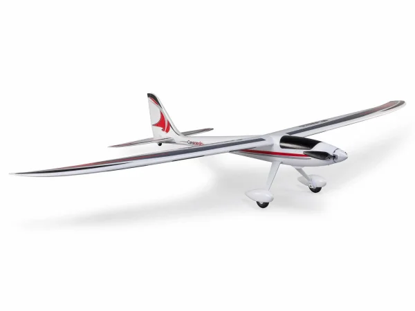 E Flite Conscendo 2.0m - BNF Basic AS3X