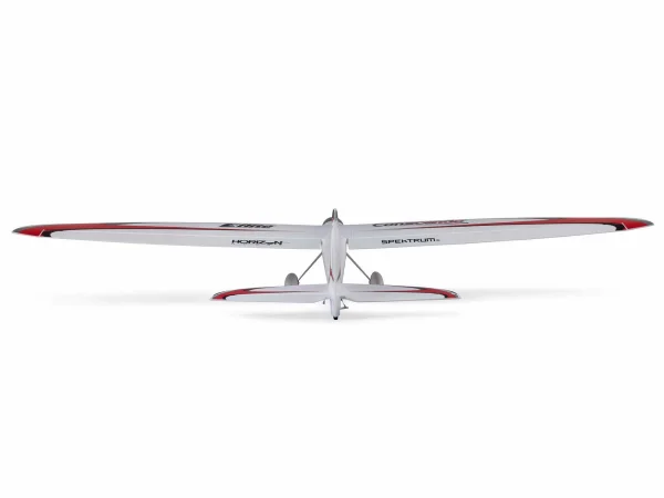 E Flite Conscendo 2.0m - BNF Basic AS3X