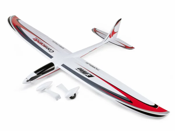 E Flite Conscendo 2.0m - BNF Basic AS3X