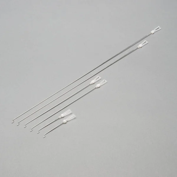 Pushrod Set: Pitts 850mm