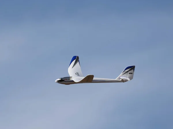 E Flight Night Radian 2.0m PNP