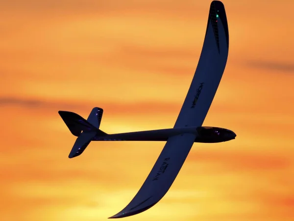 E Flight Night Radian 2.0m PNP