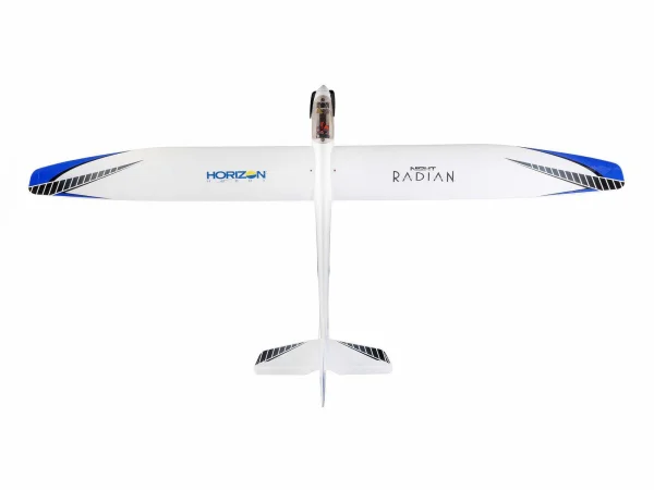 E Flight Night Radian 2.0m PNP