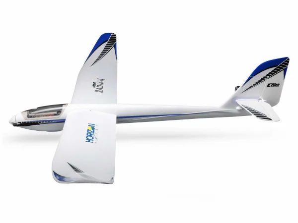 E Flight Night Radian 2.0m PNP