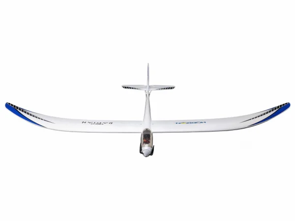 E Flight Night Radian 2.0m PNP